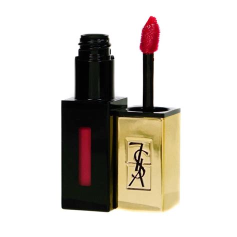 YSL Rouge Gouache (11) Rouge Pur Couture Glossy 